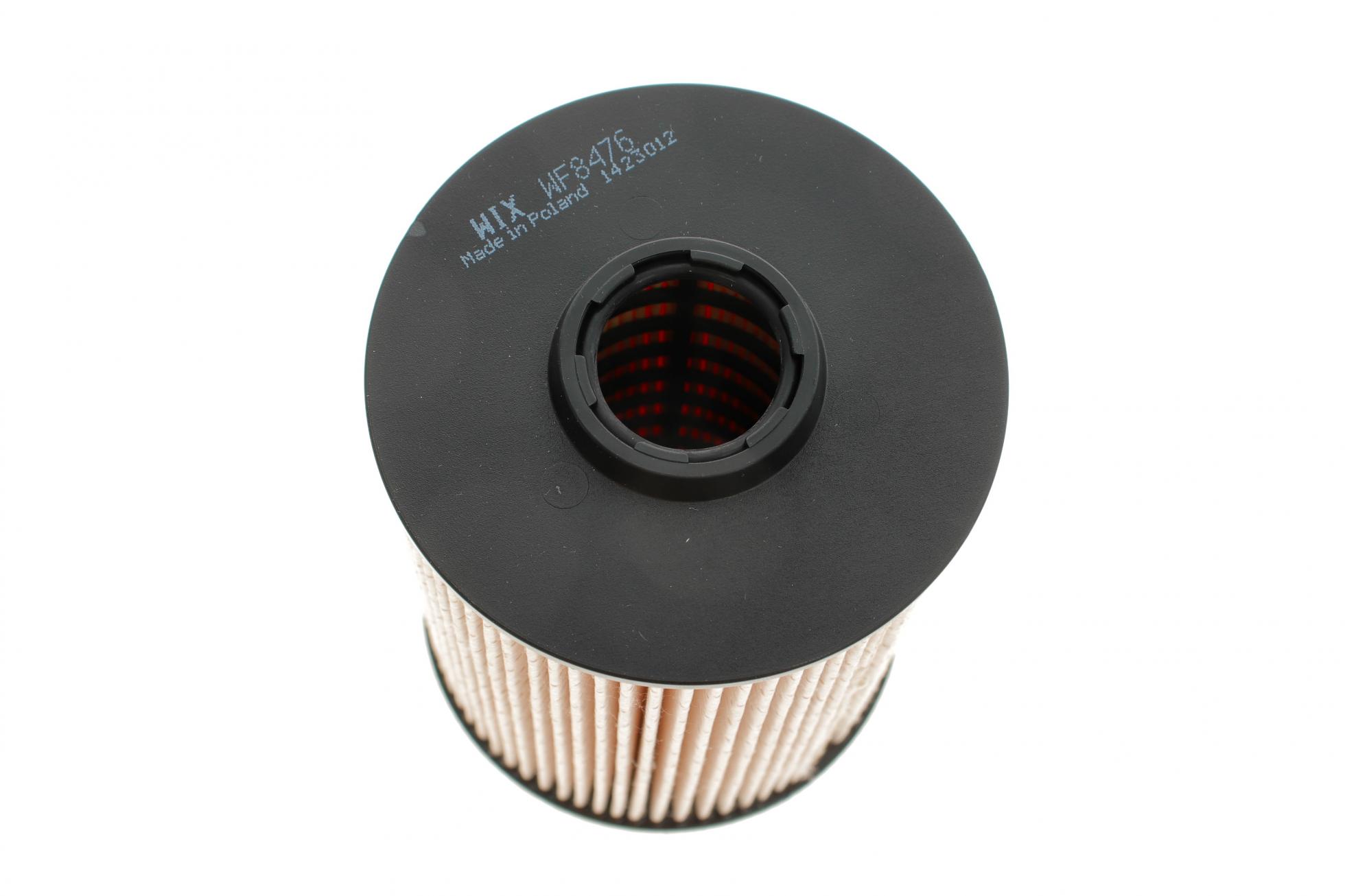 WF8476 WIX FILTERS